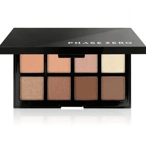Phase Zero: The Necessities Eyeshadow Palette